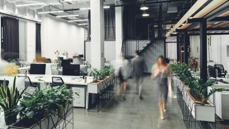 office