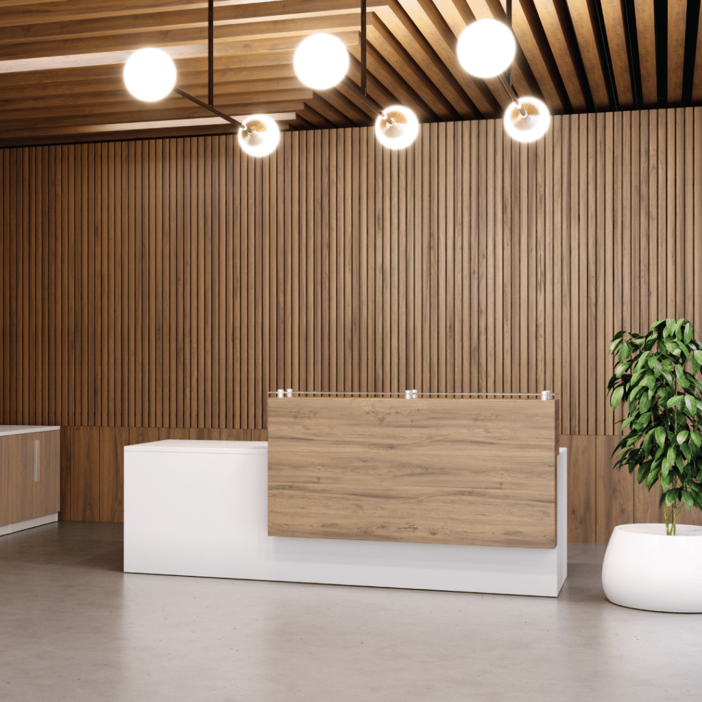 Private Archives Front Desk