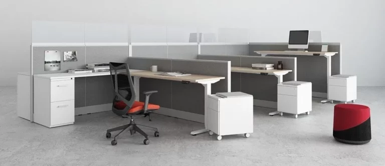 5 Ways Workstations Can Maximize Your Office Space