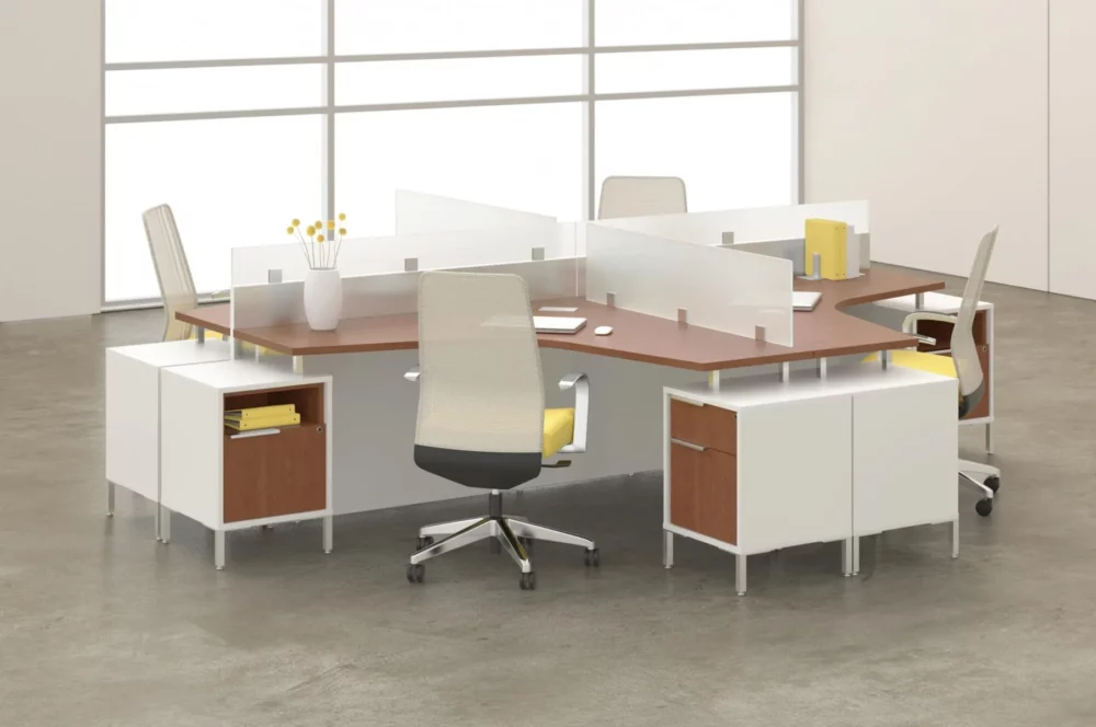 Team Workstation | DM301