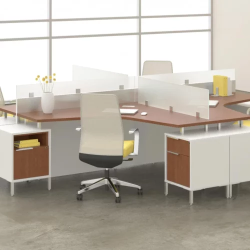 Team Workstation | DM301