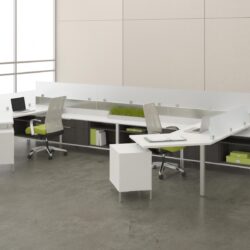 Team Workstation | DM301