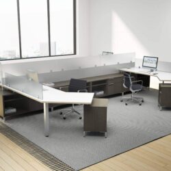Team Workstation | DM301