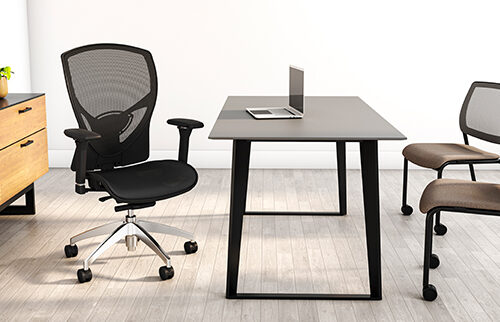 Task Ergonomic Chair | 95510