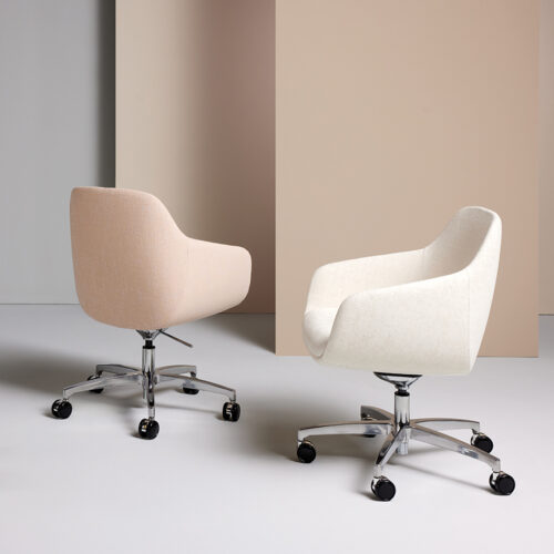 Stylish Guest Chair | 95506