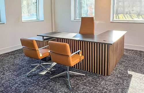 Office Chair | 95511