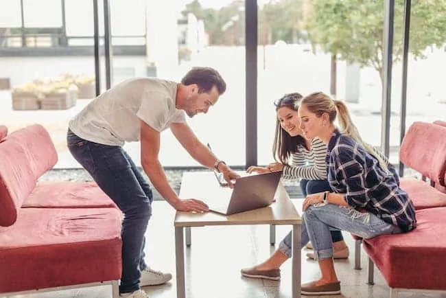 Office Furniture Texas