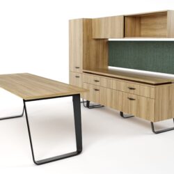 executive desk