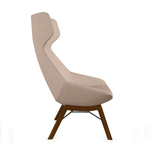 Lounge Chair Series | 95507