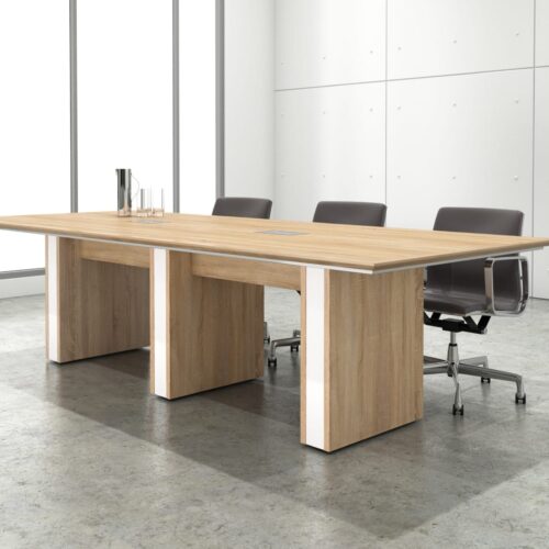 Elegant Conference Table | DM201