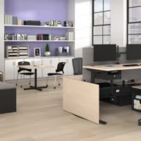 Sit Stand Benching | CD304