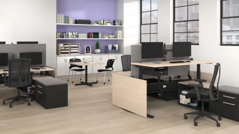 Sit Stand Benching | CD304