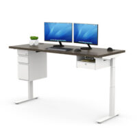 Sit Stand Benching | CD304