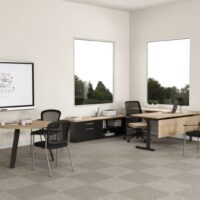 Sit Stand Benching | CD304