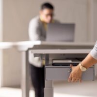 Sit Stand Benching | CD304