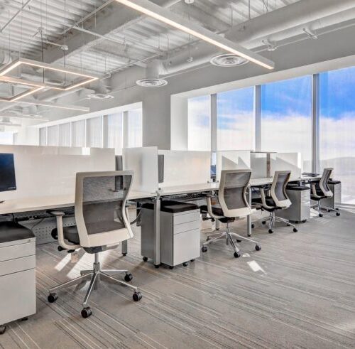 Flexible Benching | CD303