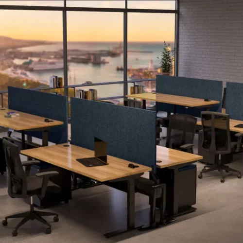workstation dividers