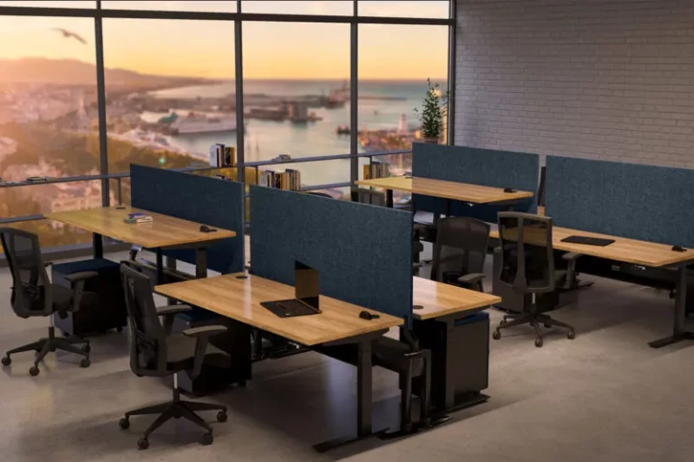 workstation dividers