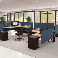 workstation dividers