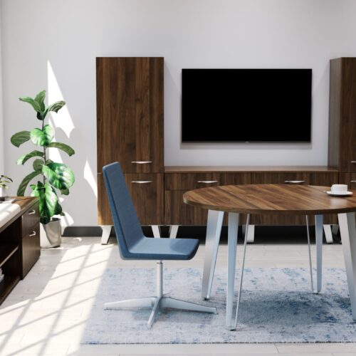 Collaboration Table | DM203