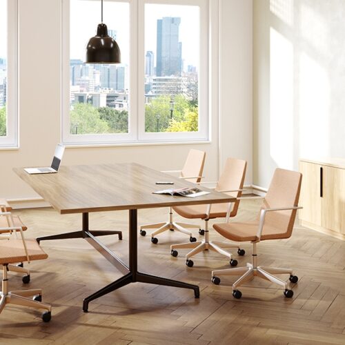 conference table