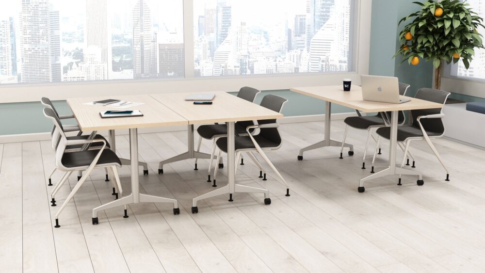 image conference table