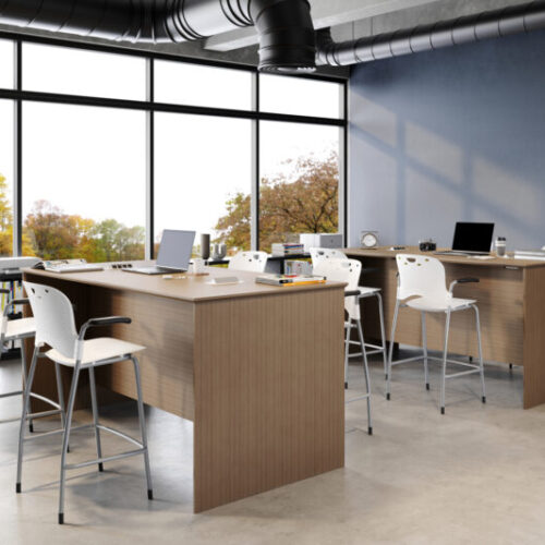 Collaboration Area | CD205