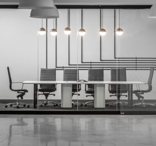 conference table