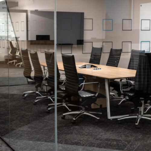 Conference Table Solution | CD210