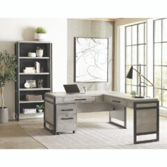 Rustic Desk