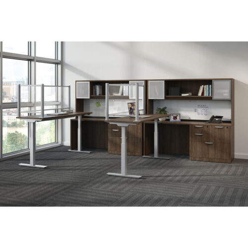 Team Sit Stand Desk | CO105