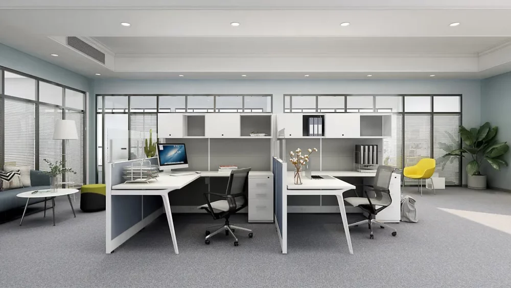 semi private storage panels