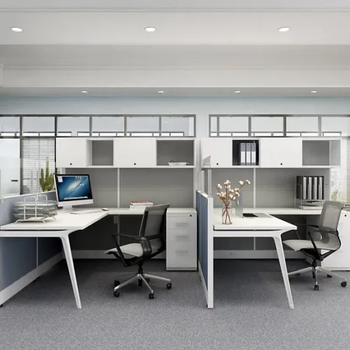 semi private storage panels