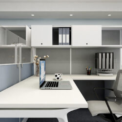 semi private storage panels