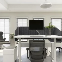 benching desk