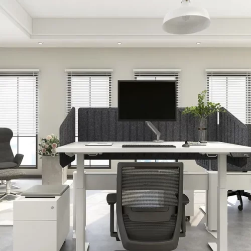 benching desk