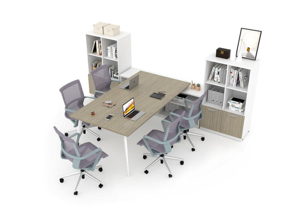 collaboration storage
