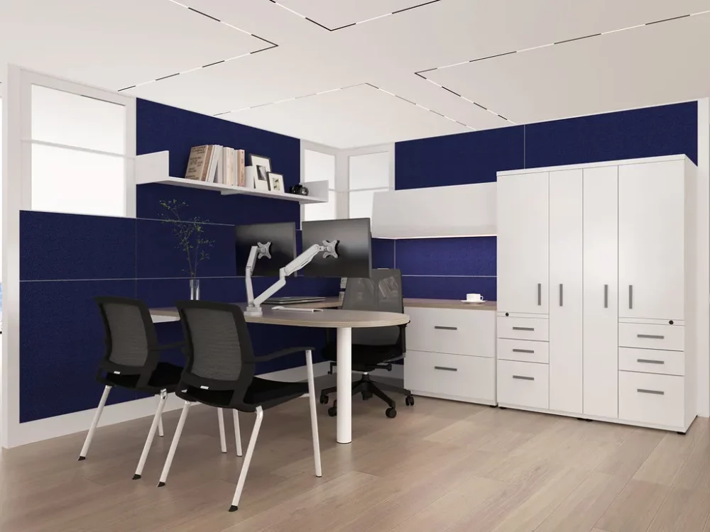 private workstation