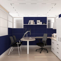 private workstation