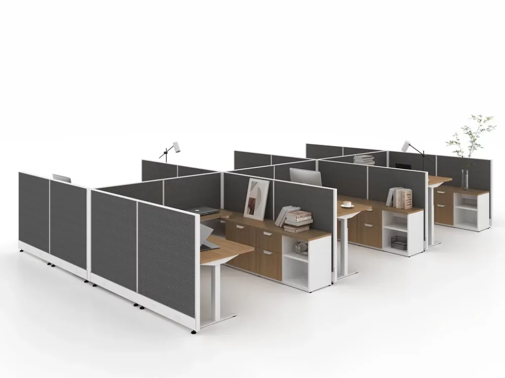 semi private height adjustable
