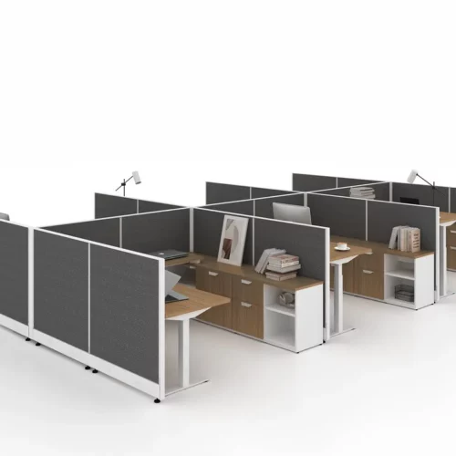 semi private height adjustable