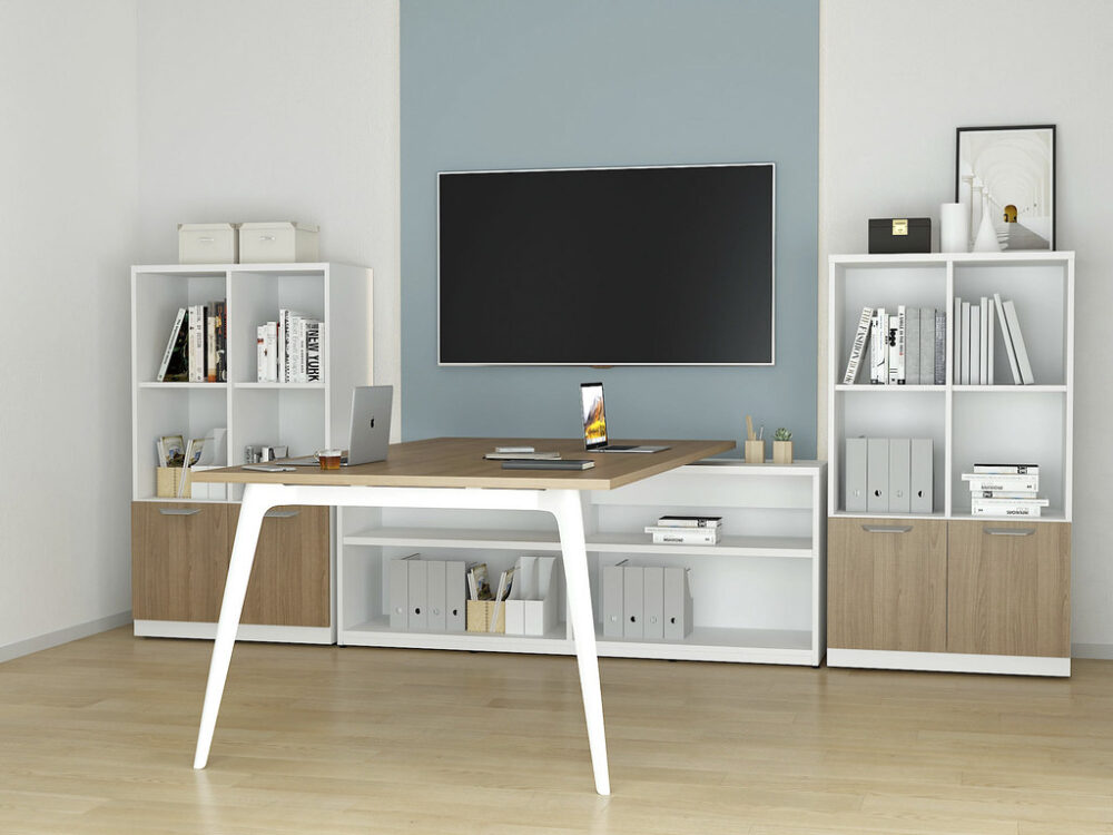 conference room