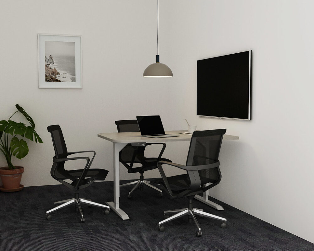 collaboration table