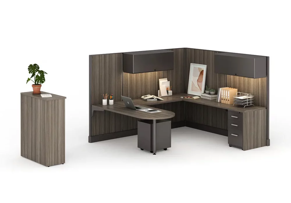 private office panel system