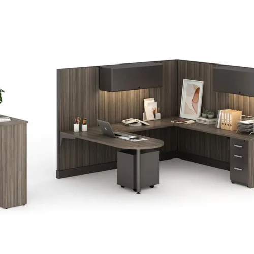 private office panel system