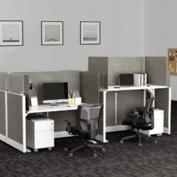 telemarketing bench