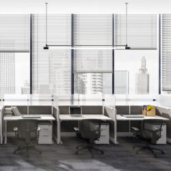telemarketing bench