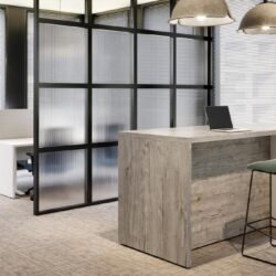 parsons table