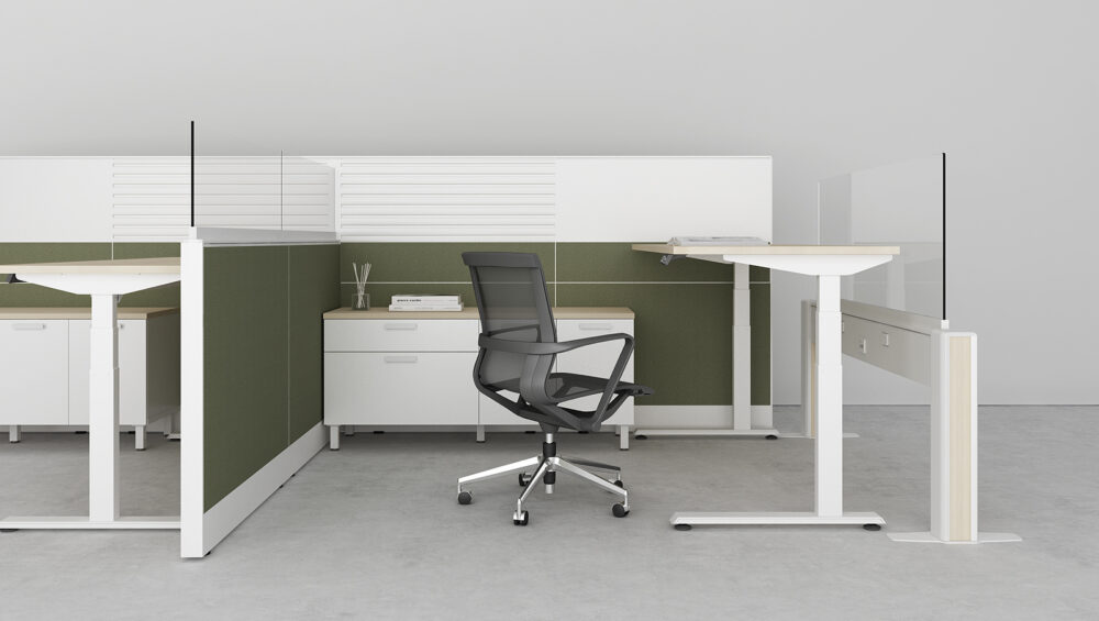 image semi private wall