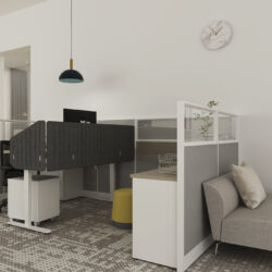 workstation